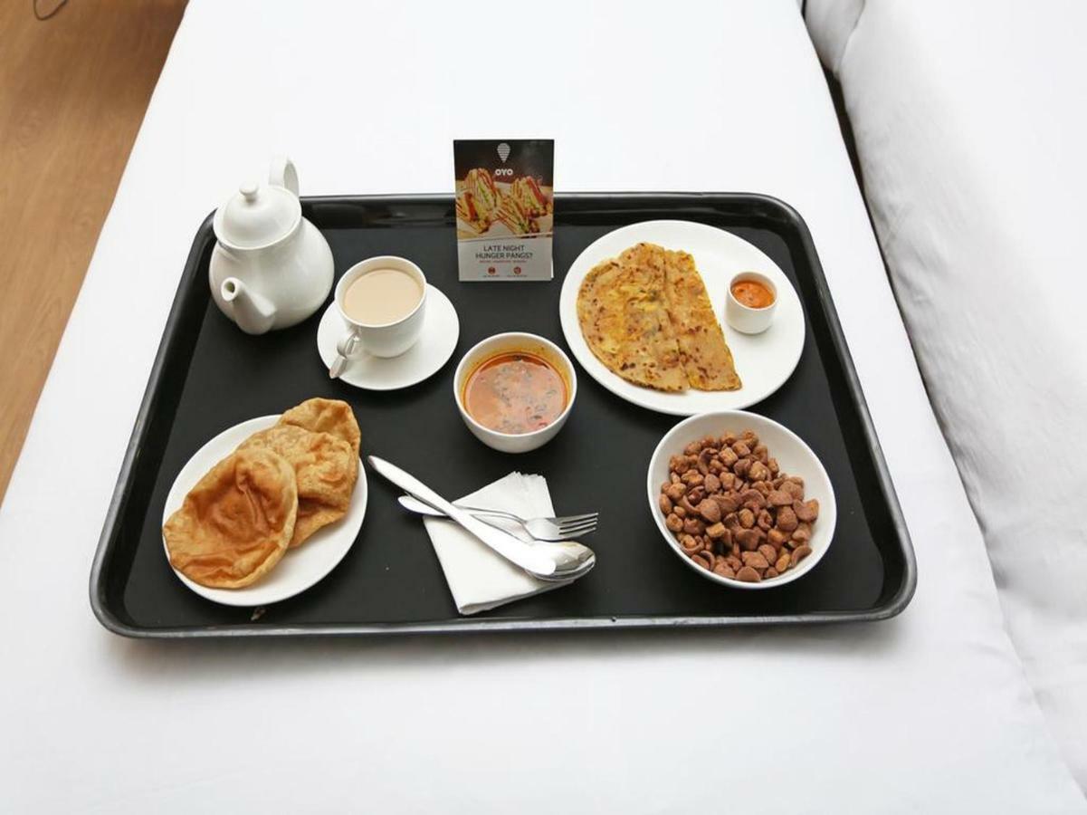 Palette - Solar Residency Hotel Srīnagar Екстериор снимка
