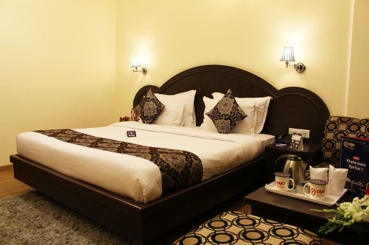 Palette - Solar Residency Hotel Srīnagar Екстериор снимка